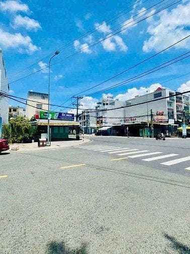 NHÀ MẶT TIỀN KINH DOANH ĐƯỜNG LÊ CƠ 4.5x20m 4TẤM GẦN VÕ VĂN KIỆT 12.5T