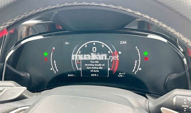 LEXUS 2022 350 F Sport - 7900 km MẪU 2023