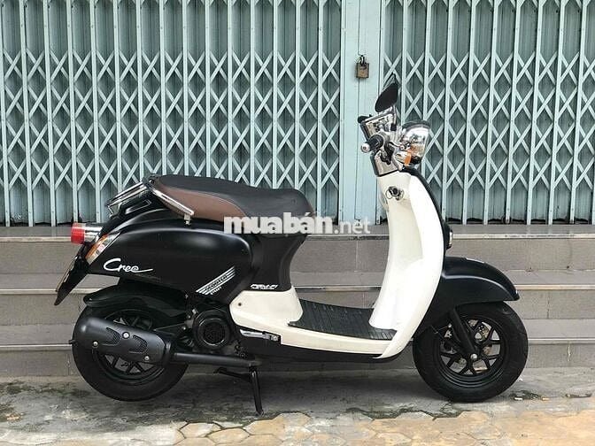 Em cần bán xe Tay ga 50cc . Đẹp long lanh . 9 chủ