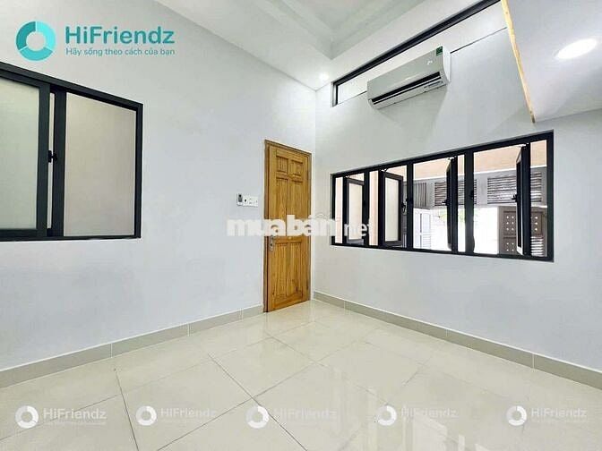 DUPLEX SIÊU RỘNG KHÔNG GIỚI HẠN NGƯỜI Ở TRUNG TÂM BÌNH THẠNH
