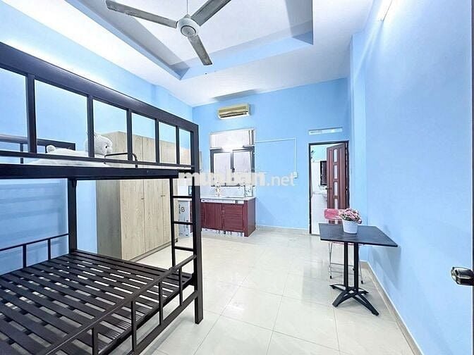 ✌ Căn Hộ 2 Phòng Ngủ - 50M2 - Ngay Thoại Ngọc Hầu - Đại Học Văn Hiến