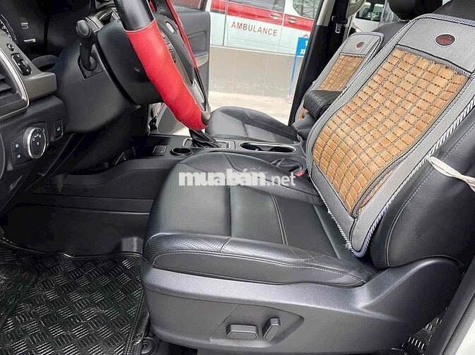 Everest 2019 Trend 2.0L 4x2AT, Full Lịch Sử Hãng
