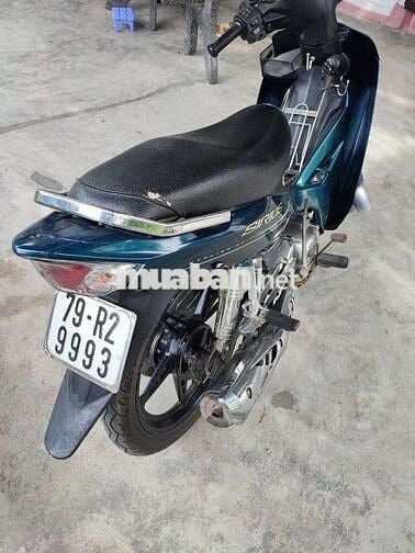 Sirius biển số đẹp, chính chủ
