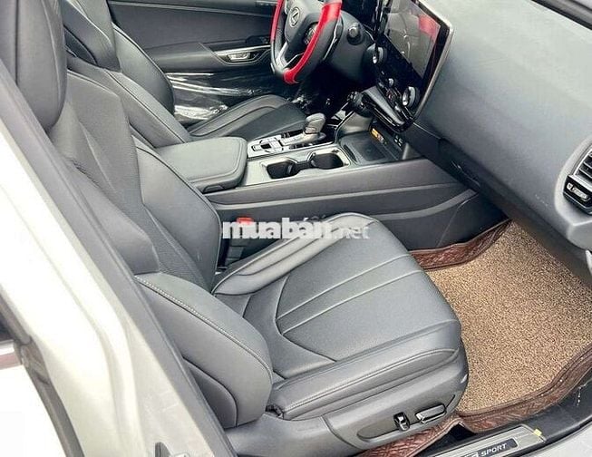 LEXUS 2022 350 F Sport - 7900 km MẪU 2023