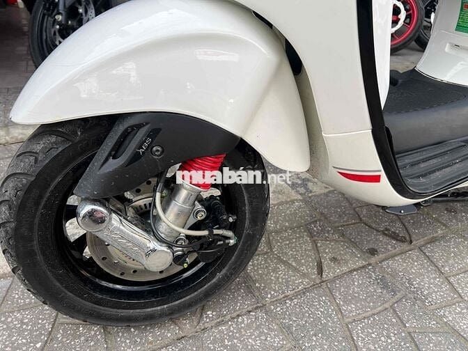 vespa sprint 125 2022❇️Đồng Moto Đà Lạt❇️