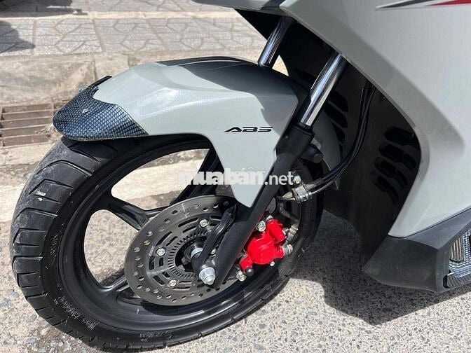Ab 160 ABS 2024❇️Đồng Moto Đà Lạt❇️