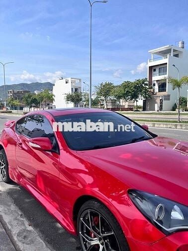 Hyundai Genesis 2010 Coupe 2.0 AT