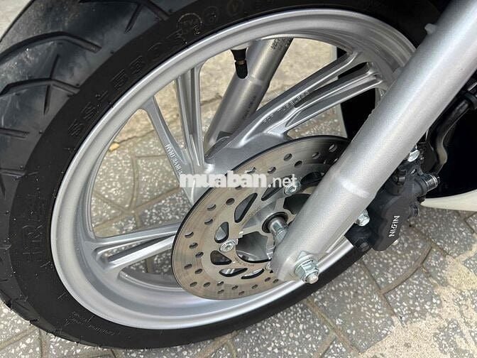 Sh 125 2025❇️Đồng Moto Đà Lạt❇️