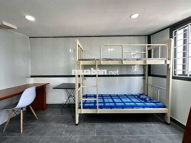 Căn Hộ Gần Đại Học Hutech, Ngoại Thương, GTVT, Hồng Bàng, Ở 2 Người