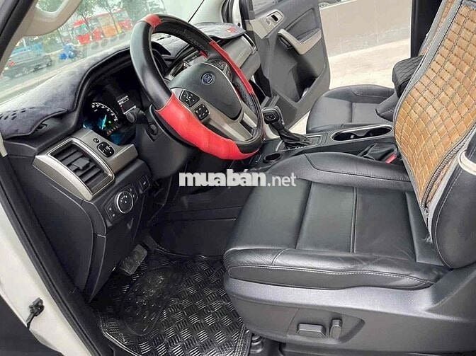 Everest 2019 Trend 2.0L 4x2AT, Full Lịch Sử Hãng