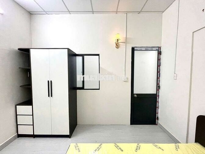 🌟KHÁCH ĐỔI NƠI CÔNG TÁC TRỐNG LẠI 2PN TÁCH BẾP KẾ CÔNG VIÊN THỎ TRẮNG