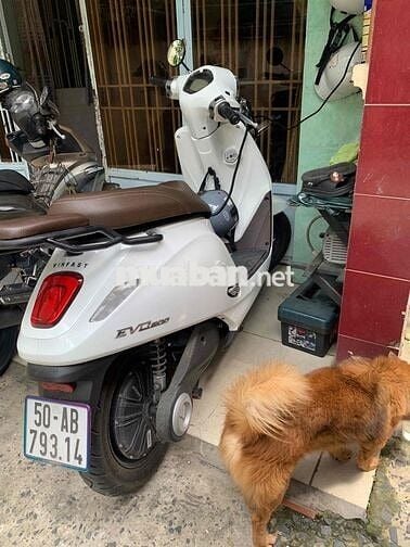Honda Lear 110 . date 2012 . giá rẻ cho NLĐ
