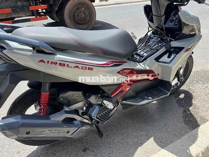 Ab 160 ABS 2024❇️Đồng Moto Đà Lạt❇️