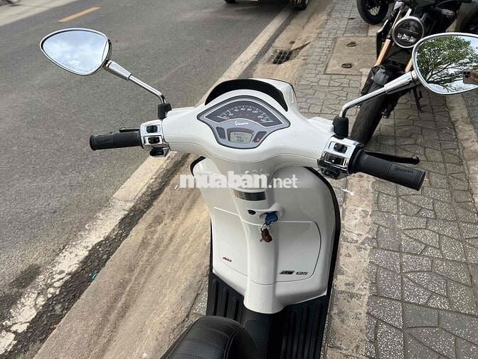vespa sprint 125 2022❇️Đồng Moto Đà Lạt❇️
