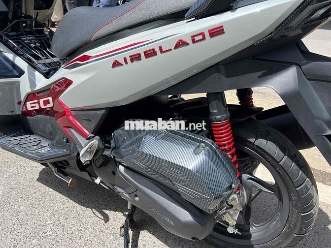 Ab 160 ABS 2024❇️Đồng Moto Đà Lạt❇️