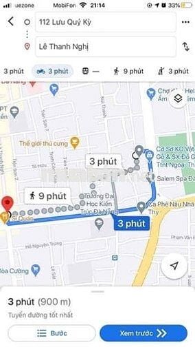 Cơ hội vàng cho ai muốn sở hữu bất động sản căn hộ cho thuê tại TTTP Đ