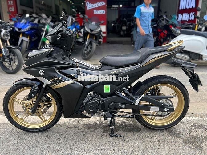 Ex 155 ABS 2025❇️Đồng Moto Đà Lạt❇️
