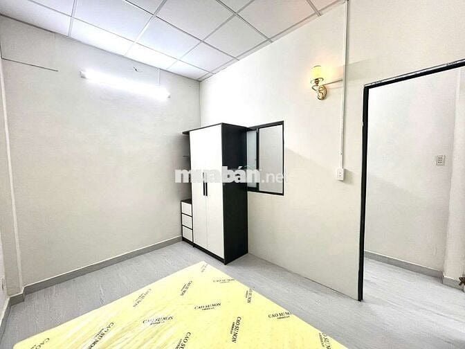 🌟KHÁCH ĐỔI NƠI CÔNG TÁC TRỐNG LẠI 2PN TÁCH BẾP KẾ CÔNG VIÊN THỎ TRẮNG