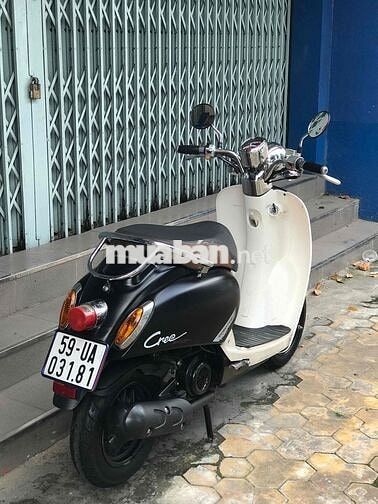 Em cần bán xe Tay ga 50cc . Đẹp long lanh . 9 chủ