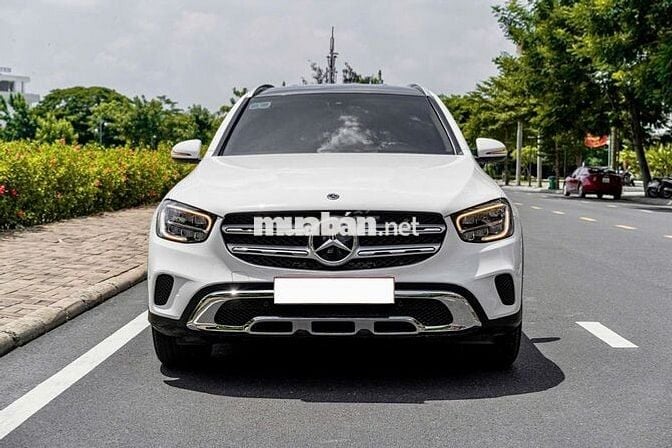 Mercedes Benz GLC 200 sx 2021 - 38000 km