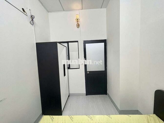 🌟KHÁCH ĐỔI NƠI CÔNG TÁC TRỐNG LẠI 2PN TÁCH BẾP KẾ CÔNG VIÊN THỎ TRẮNG