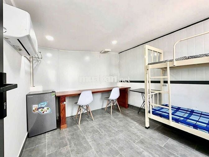 Căn Hộ Gần Đại Học Hutech, Ngoại Thương, GTVT, Hồng Bàng, Ở 2 Người