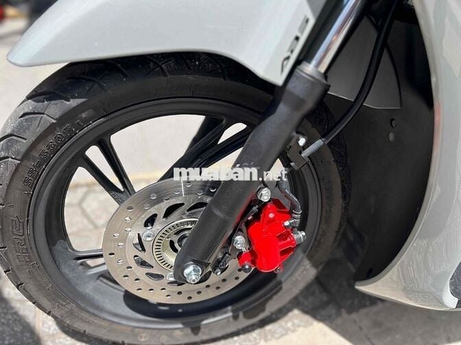 Sh 160 ABS 2025(mới 99%)❇️Đồng Moto Đà Lạt❇️