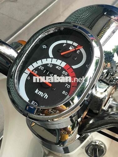 Em cần bán xe Tay ga 50cc . Đẹp long lanh . 9 chủ