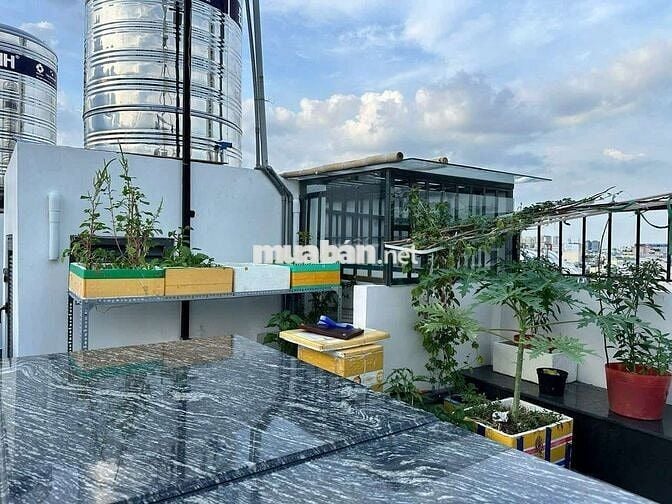 Căn Hộ Gần Đại Học Hutech, Ngoại Thương, GTVT, Hồng Bàng, Ở 2 Người