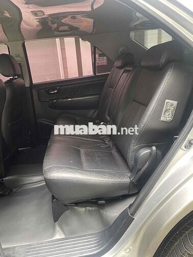 Toyota Fortuner 2015 2.7V 4x4 - 92000 km