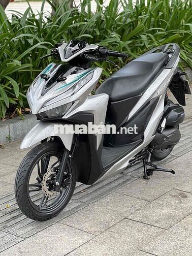 ❤️ Vario 150 xe nhập indo mẫu 2020 bạc đen Có Góp
