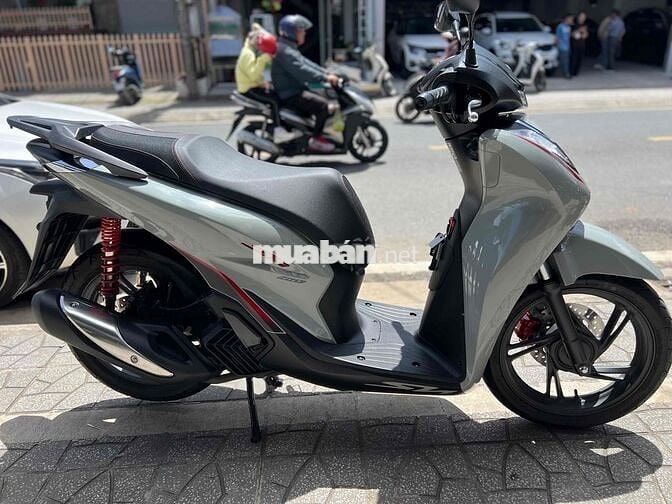 Sh 160 ABS 2025(mới 99%)❇️Đồng Moto Đà Lạt❇️
