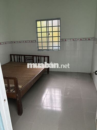Nhà hẻm 100m2, hẻm 520 đường 30/4