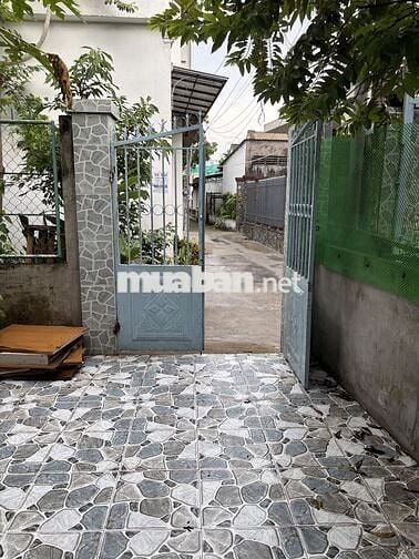 Nhà hẻm 100m2, hẻm 520 đường 30/4