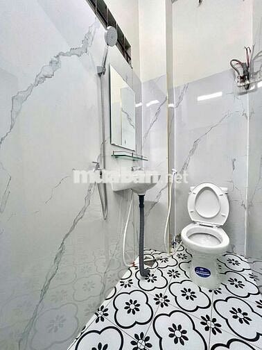 🌟KHÁCH ĐỔI NƠI CÔNG TÁC TRỐNG LẠI 2PN TÁCH BẾP KẾ CÔNG VIÊN THỎ TRẮNG