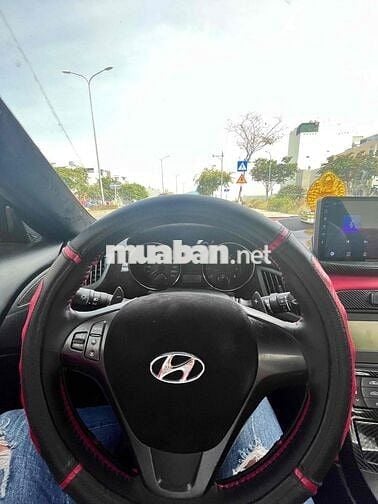 Hyundai Genesis 2010 Coupe 2.0 AT