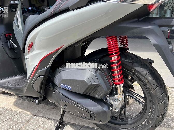 Sh 160 ABS 2025(mới 99%)❇️Đồng Moto Đà Lạt❇️