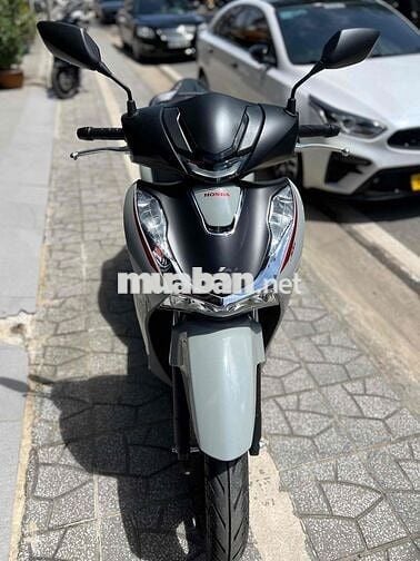 Sh 160 ABS 2025(mới 99%)❇️Đồng Moto Đà Lạt❇️
