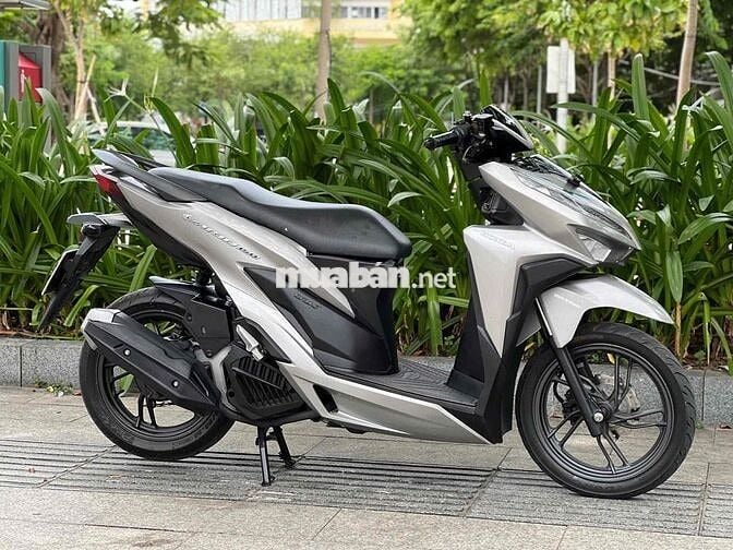 ❤️ Vario 150 xe nhập indo mẫu 2020 bạc đen Có Góp