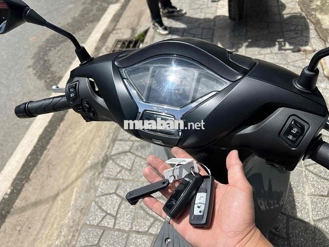 Sh 160 ABS 2025(mới 99%)❇️Đồng Moto Đà Lạt❇️