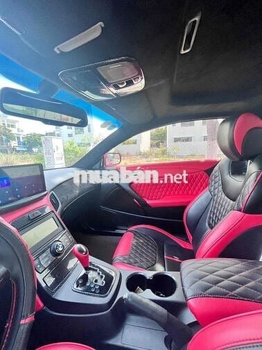 Hyundai Genesis 2010 Coupe 2.0 AT