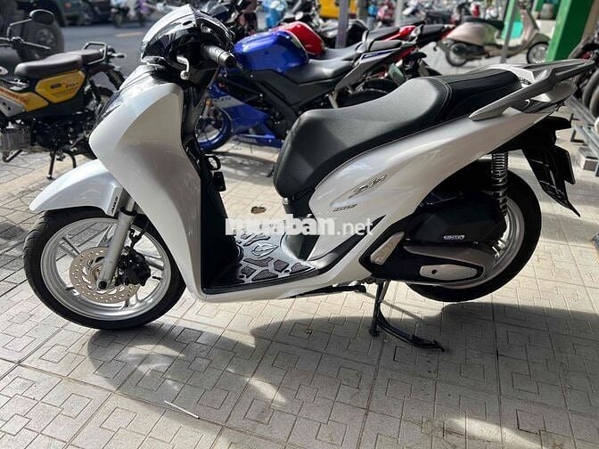 Sh 160 ABS 2024❇️Đồng Moto Đà Lạt ❇️