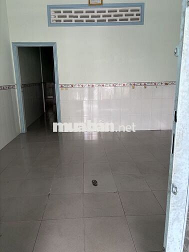 Nhà hẻm 100m2, hẻm 520 đường 30/4