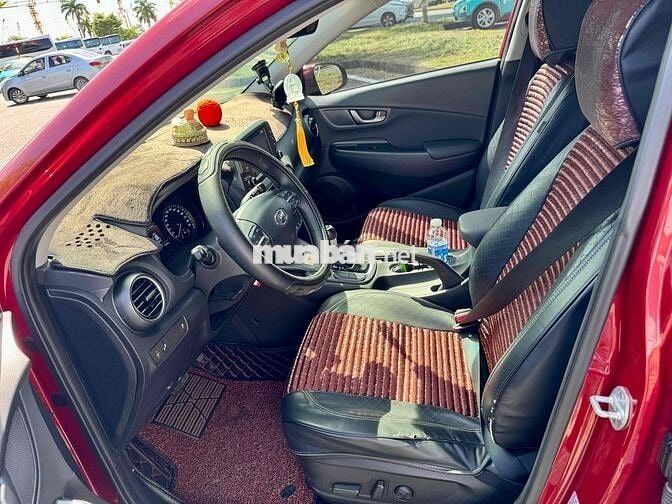 Hyundai Kona 2019 1.6 Turbo - 14000 km