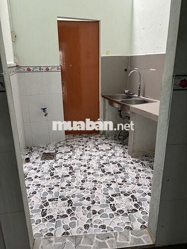 Nhà hẻm 100m2, hẻm 520 đường 30/4