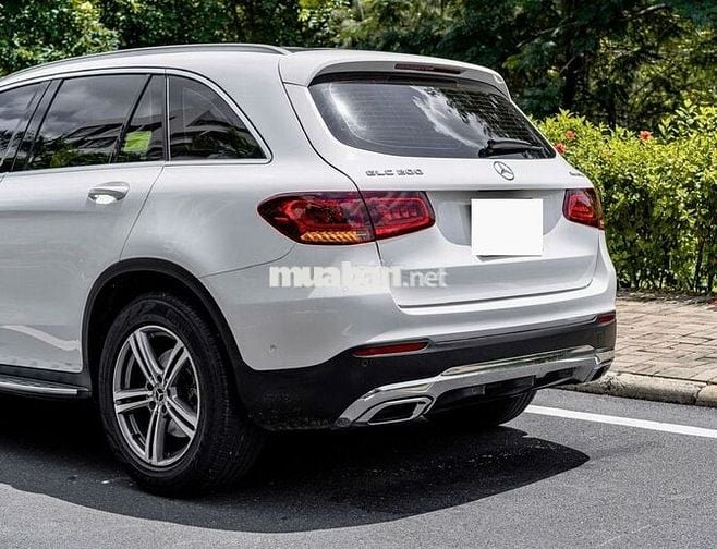 Mercedes Benz GLC 200 sx 2021 - 38000 km