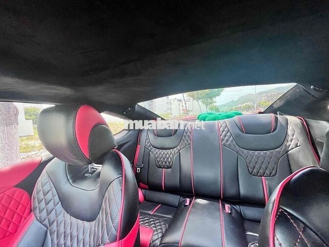 Hyundai Genesis 2010 Coupe 2.0 AT