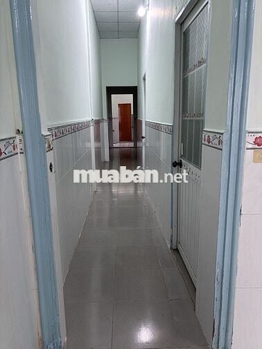 Nhà hẻm 100m2, hẻm 520 đường 30/4