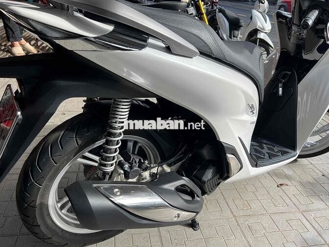 Sh 160 ABS 2024❇️Đồng Moto Đà Lạt ❇️