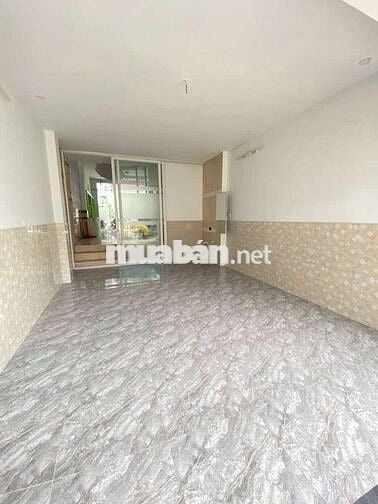 Bán gấp nhà MTKD có 2 cửa xe tải cạnh Trần Thánh Tông 3tang 180m2 9ti5